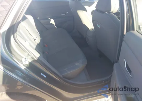 2025 Hyundai Elantra Sel Sport из США, поврежденный, VIN KMHLM4DG3SU057106